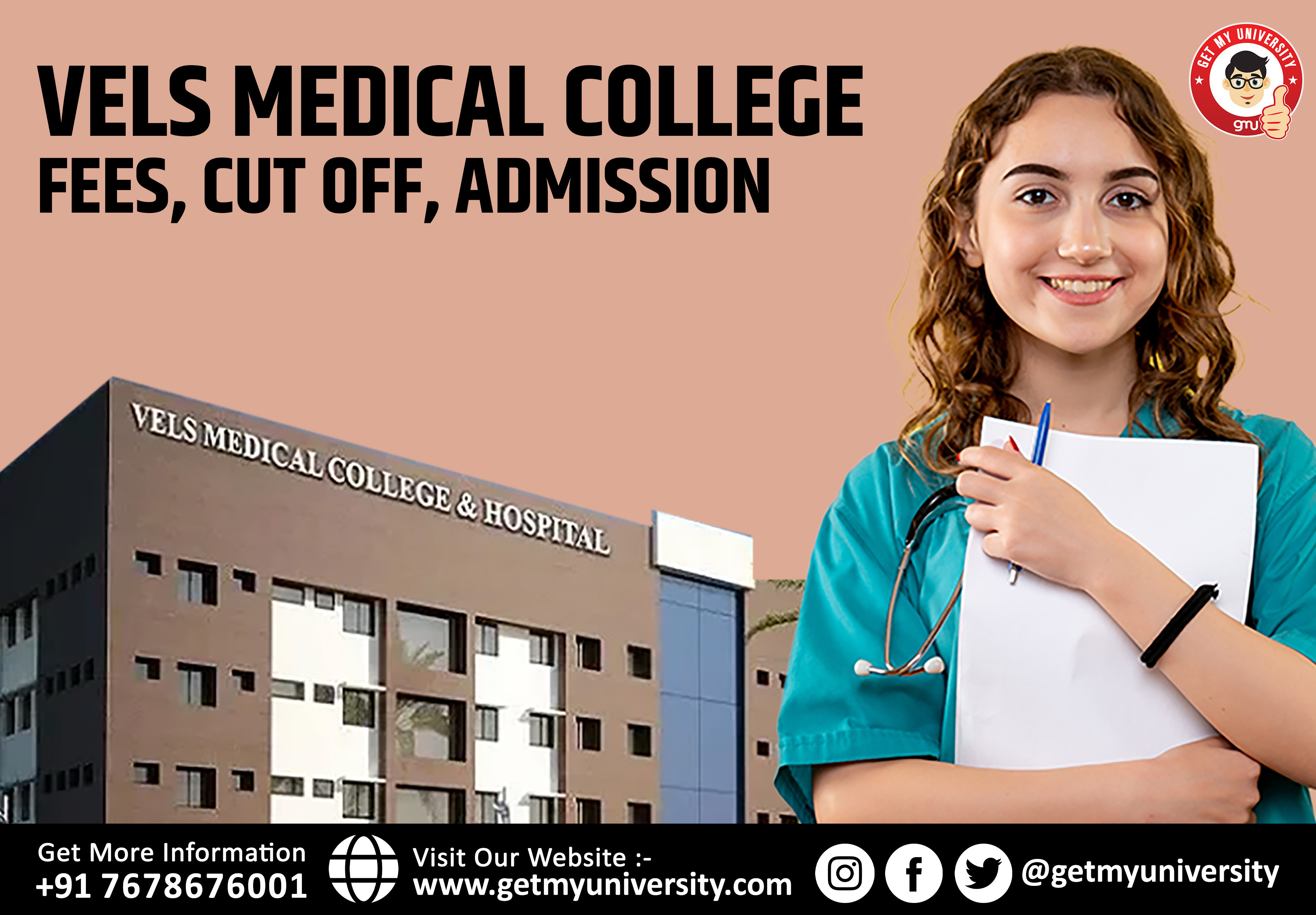 VELS MEDICAL COLLEGE